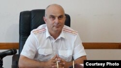 По словам Эдуарда Манаргия, на сегодняшний день паспортным управлением МВД принято 95 тысяч заявлений от населения на обмен внутренних, общегражданских паспортов Республики Абхазия