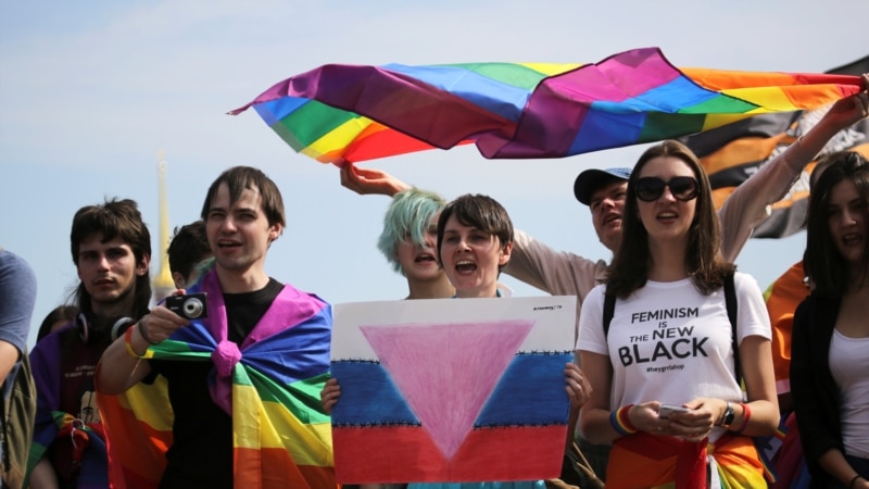 Чувашия, Марий Эл, Татарстан и Нижегородская область отказали в проведении гей-парадов в своих городах 