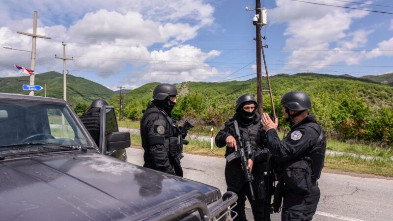 Nova hapšenja policijskih zvaničnika na severu Kosova