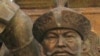 Памятники основателям Казахского ханства заброшены на пустырь на окраине Астаны 
