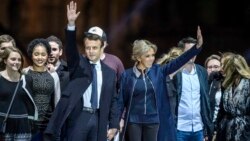 "Бірінші ханым" мәртебесіне қарсылық