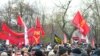 Rus millətçiləri «marş» edir