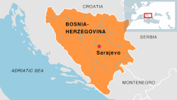 Bosnje dhe Hercegovinë