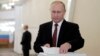 United Russia, Putin Suffer Stinging Setback In Moscow Poll