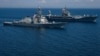 Корабли ВМС США в Черном море: все, что известно