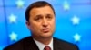 Moldova Ex-PM Detained