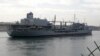 Iranian Warships Return Through Suez Canal After Stop In Syria