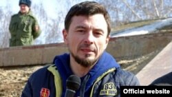 Павел Буткин 2015 елның мартында Казанда коммунистлар митингында чыгыш ясый