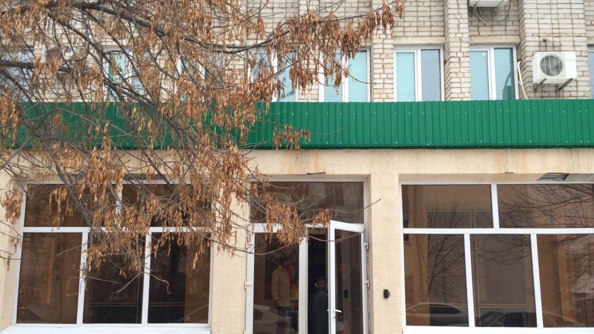 В Уральске восемь человек осудили по делу «о терроризме»