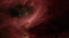 Планетная система, похожая на Солнечную, может найтись в туманности Ориона
