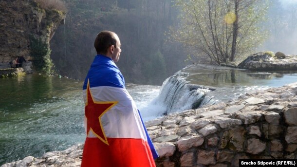 Obeležavanje godišnjice Drugog zasedanja AVNOJ-a u BiH
