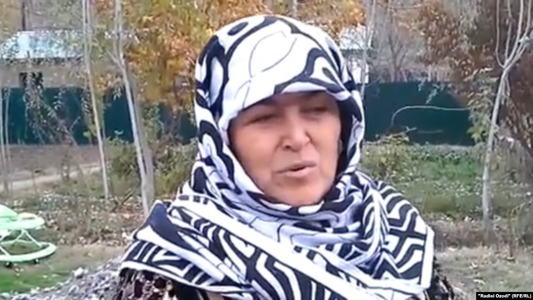 Домашнее секс-видео имама вызвало скандал в Таджикистане