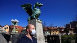 Ljubljana, 19. mart