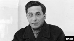 Писатель Михаил Зощенко, 1923 год