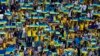 Футбол: українська «молодіжка» розгромила Мальту у відборі на Євро-2021