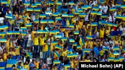 Українці здобувають перші очки у відборі на молодіжний чемпіонат Європи