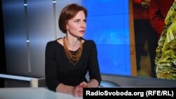 Олена Снігир