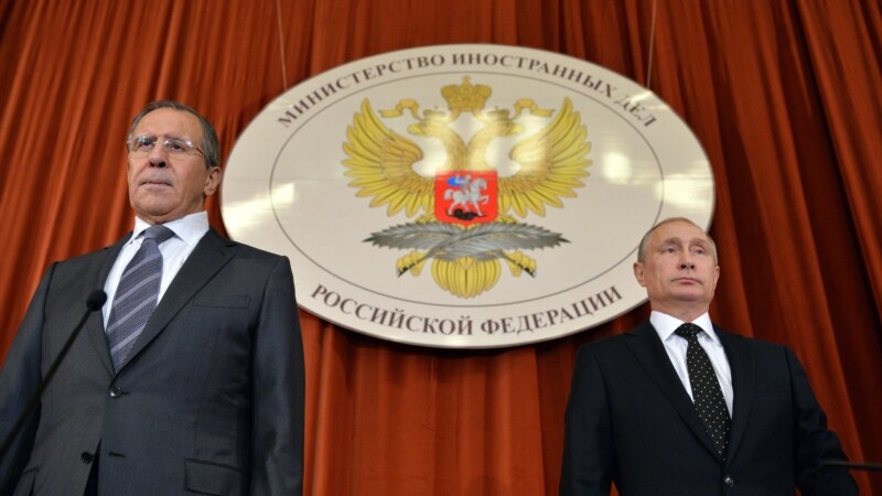 МЗС Росії назвало обмін сигналом для реалізації «Мінська» і виведення відносин із Україною з «глухого кута»