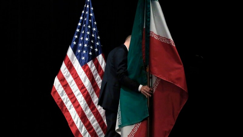 АКШ-Иран: жаңы келишимдин карааны