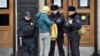 Санкт-Петербург полицияси Акбар Жалилов шерикларини ҳибсга олди