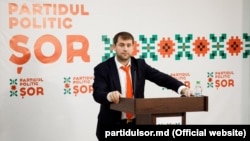 Partidul „ȘOR” a anunțat că va contesta la Curtea Constituțională hotărârea Parlamentului.