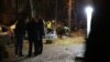 Депутат Мосійчук поранений унаслідок вибуху в Києві, щонайменше одна особа загинула