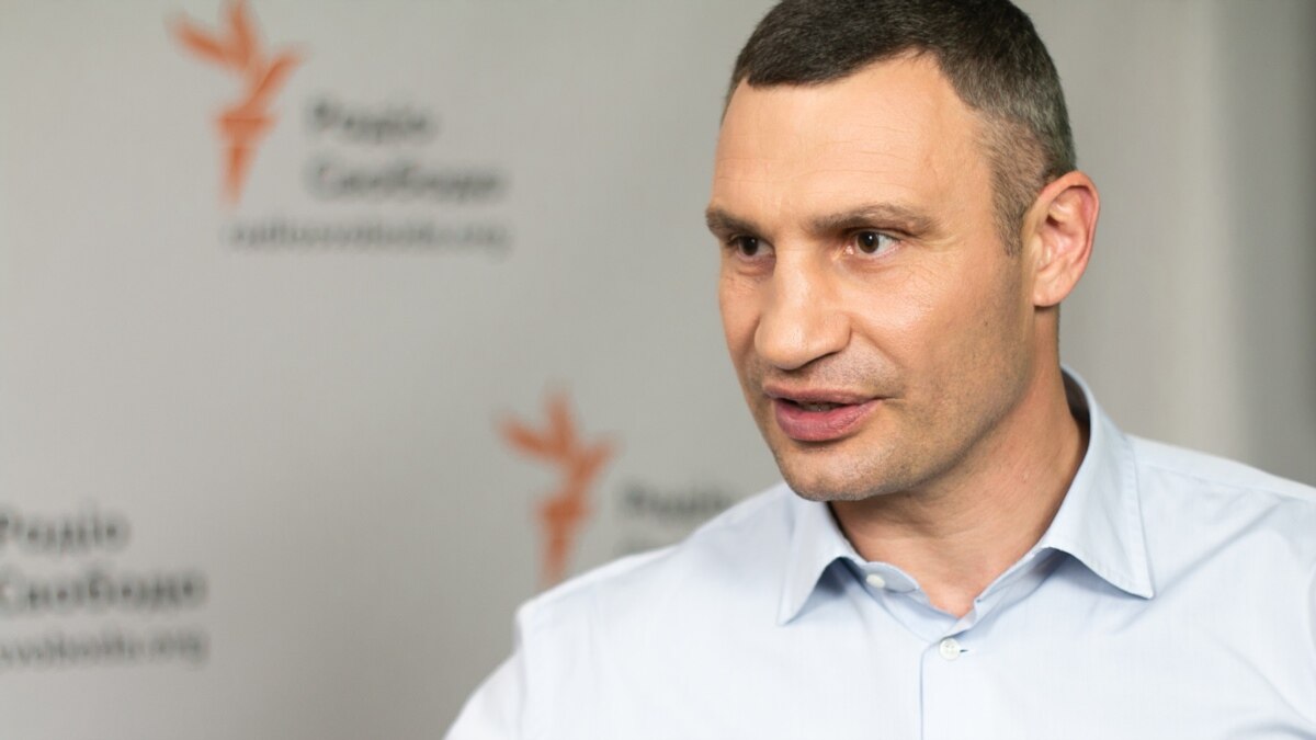 klichko-ob-utilizacii-zaschitnyh-materialov-infekcionnyh-bolynic-vse-dezinficiruetsya-i-sghigaetsya Кличко об утилизации защитных материалов инфекционных больниц: «все дезинфицируется и сжигается»
