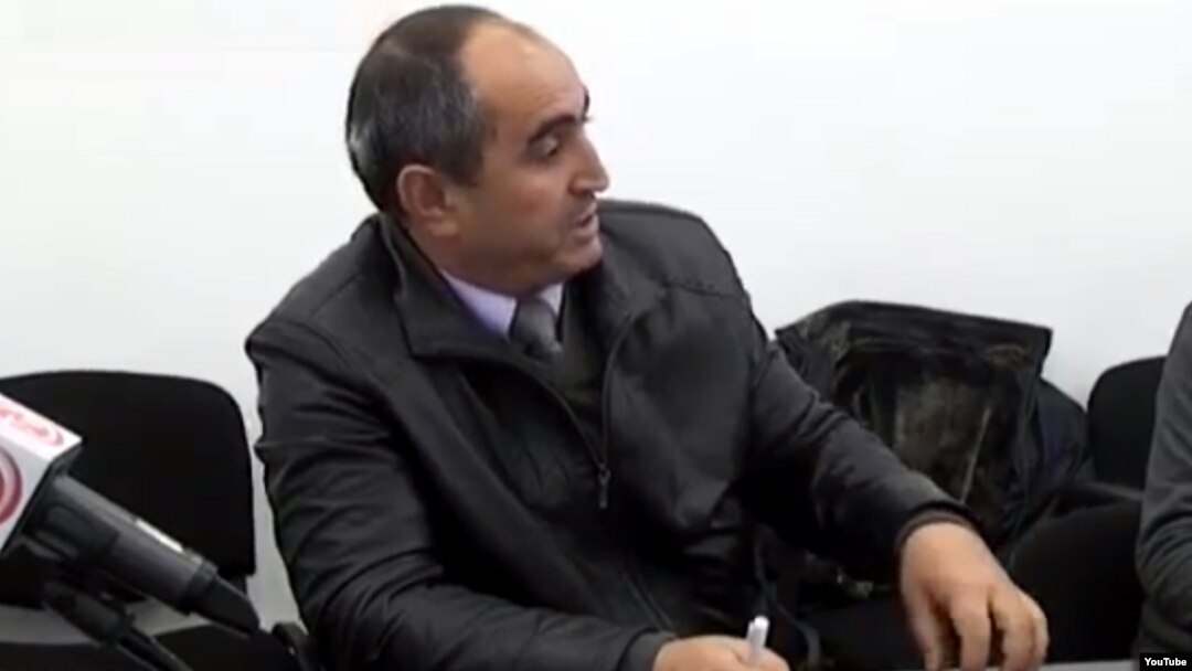 Azər Quliyev