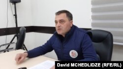 ირაკლი ტაბაღუა