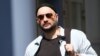 Russian Court Delays Serebrennikov Trial Again To Allow Completion Of Study