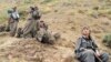PKK Türkiyə kürdlərini Suriyada İD-ə qarşı vuruşmağa çağırır