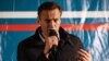 Kremlin Dismisses Criticism That Barring Navalny Taints Presidential Election