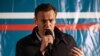 Navalny Says Putin Obstructing His Election Campaign, Plans To Sue