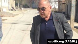 Шухратилла Носиров был освобожден после 24-летнего заключения в 2016 году.