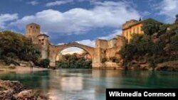 Stari most, Mostar