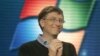Bill Gates: "Bircə dil bildiyim üçün özümü axmaq kimi hiss edirəm"