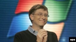 Bill Gates