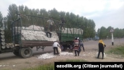 How far has Uzbekistan gone on ending forced labor in its cotton fields, and how far do the authorities there still need to go?