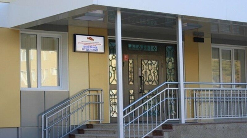 В цхинвальский медцентр за сутки госпитализированы трое больных с COVID-19