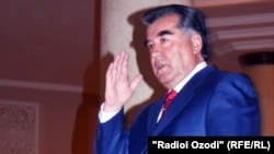 Президент Таджикистана освободил предпринимателей от проверок, но не всех.