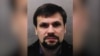 «Руслан Боширов», который, по информации расследователей, является на самом деле полковником ГРУ Анатолием Чепигой.