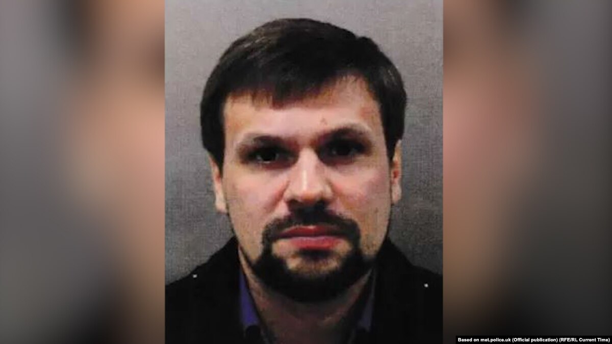 The Insider and Bellingcat: the real name of Ruslan Boshirov is Anatoly Chepiga, the lieutenant colonel of the GRU The Insider and Bellingcat: the real name of Ruslan Boshirov is Anatoly Chepiga, the lieutenant colonel of the GRU