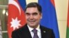 Türkmenistanyň prezidenti nebitgaz pudagynyň şowsuzlygyny boýun aldy