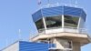 Kontrolni toranj na Međunarodnom aerodromu Sarajevo