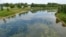 Дняпро ў Магілёве. Архіўнае фота