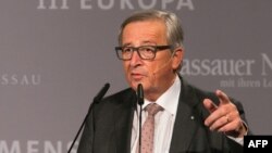 Žank Klod Junker