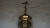 Крест. Православие. Иллюстрационное фото