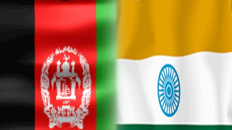 افغانستان: هند دې په امنیتي او دفاعي برخو کې همکاري زیاته کړي