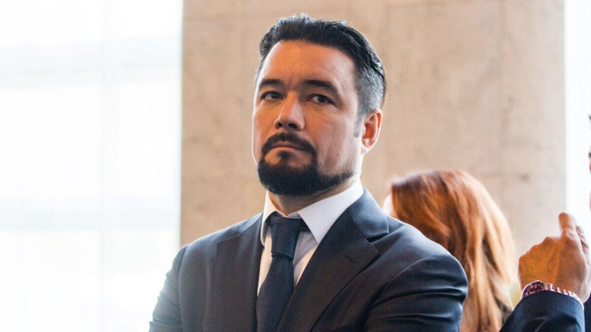 Мурзагулов: "Чанышева — искренний человек, который в договоры с Путиным ...