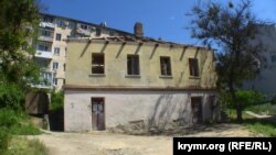 Будівля севастопольського міського клубу туристів. Ілюстративне фото